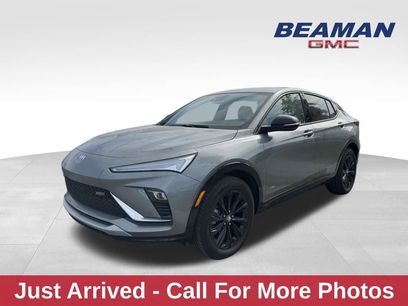 Used 2025 Buick Envista Sport Touring