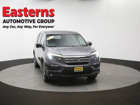 Used 2018 Honda Pilot EX-L image 51