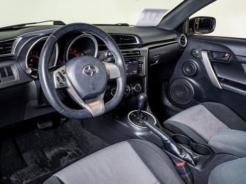 Used 2014 Scion tC image 19