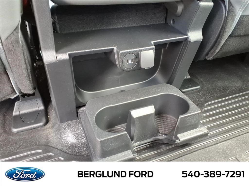 New 2025 Ford F350 XL AWD/4WD image 8