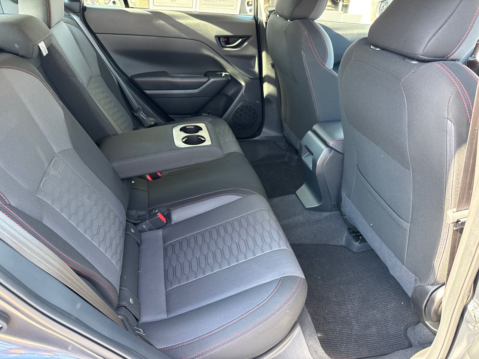 Certified 2025 Subaru Impreza 2.0i Sport AWD/4WD image 11