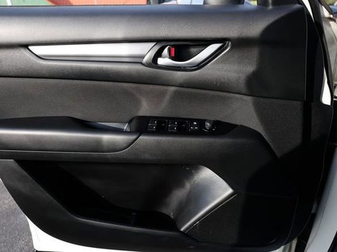 Used 2020 MAZDA CX-5 Sport image 45