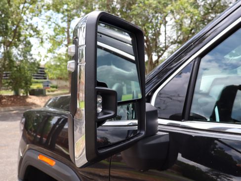 New 2026 GMC Sierra 3500 Denali Ultimate AWD/4WD image 19