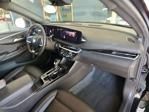 Used 2024 Buick Envista Sport Touring w/ Convenience I Package image 30