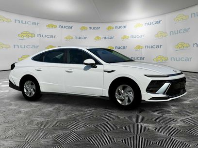 New 2025 Hyundai Sonata SE