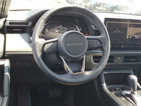 New 2026 MAZDA CX-5 Select AWD/4WD image 12