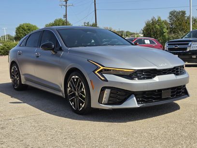 Used 2025 Kia K5 GT