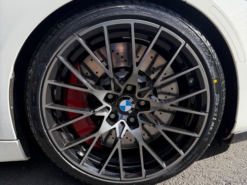 Used 2020 BMW M2 Competition w/ Executive Package image 25