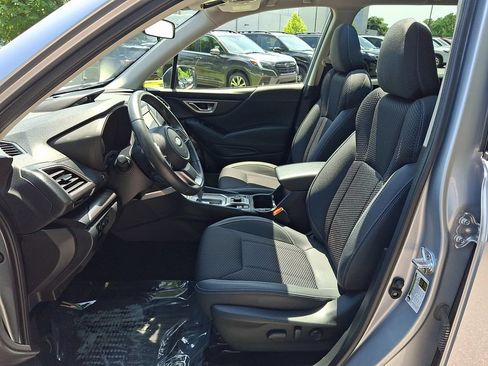 Certified 2023 Subaru Forester Premium AWD/4WD image 15