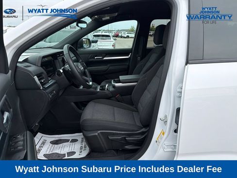 Used 2026 GMC Terrain Elevation FWD image 19
