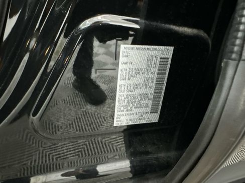 Used 2023 INFINITI QX60 Luxe w/ Vision Package AWD/4WD image 37