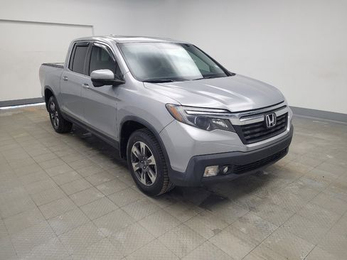 Used 2019 Honda Ridgeline RTL-T image 13