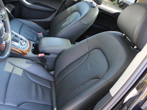 Used 2012 Audi Q5 2.0T Premium Plus AWD/4WD image 18