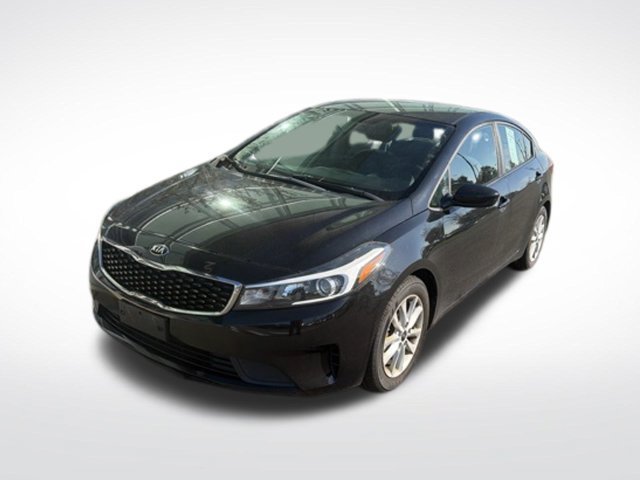 Used 2017 Kia Forte LX w/ LX Popular Package FWD image 22
