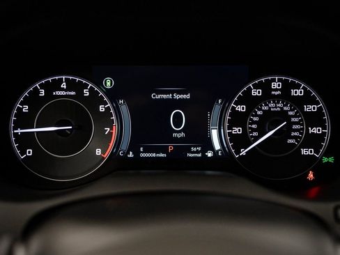 Used 2026 Acura RDX SH-AWD w/ Technology Package image 31