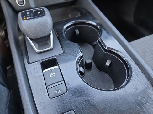 Used 2023 Nissan Rogue SV image 20