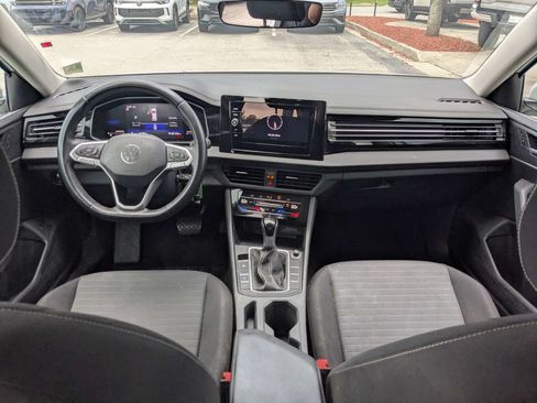 Used 2025 Volkswagen Jetta S FWD image 18