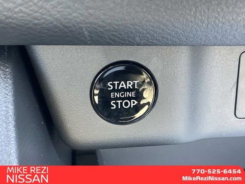 New 2026 Nissan Rogue SV w/ Cold Weather Package image 17