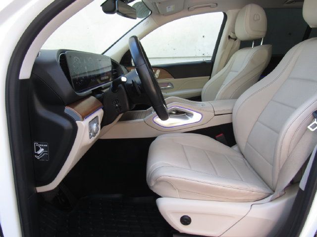 Certified 2022 Mercedes-Benz GLE 350 4MATIC image 9