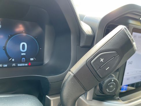 Used 2024 Ford F150 XLT w/ Mobile Office Package AWD/4WD image 19