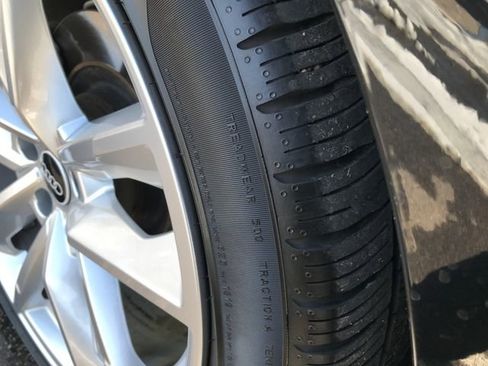 Used 2022 Audi A7 3.0T Premium Plus w/ Premium Plus image 11