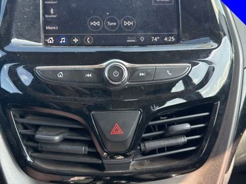 Used 2022 Chevrolet Spark LT image 23