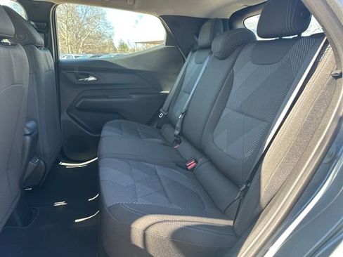 New 2027 Chevrolet Bolt LT w/ Comfort Package FWD image 12