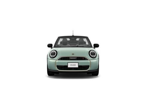 New 2026 MINI Cooper S FWD image 3