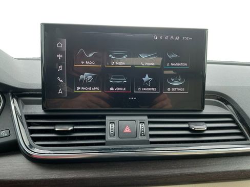 Used 2022 Audi Q5 2.0T Premium w/ Convenience Package image 20