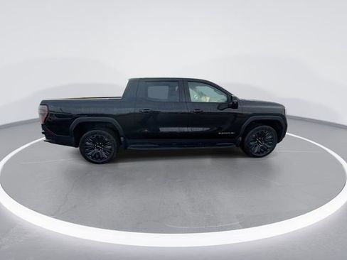 New 2026 GMC Sierra EV Elevation w/ Premium Package image 9