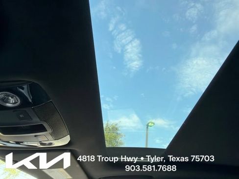 Used 2024 Kia Sportage X-Line w/ X-Line Premium Package AWD/4WD image 24