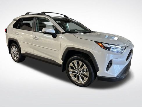 Used 2024 Toyota RAV4 XLE Premium w/ Weather Package AWD/4WD image 7
