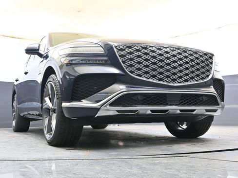 New 2026 Genesis GV80 3.5T Prestige AWD/4WD image 39