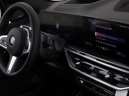 Certified 2026 BMW X5 xDrive40i image 21