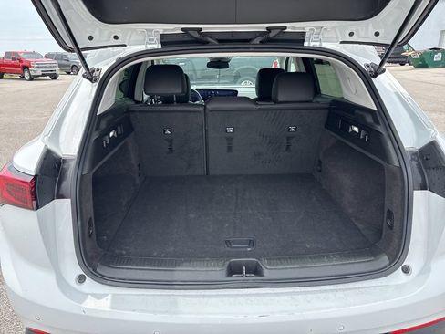 Used 2024 Buick Envision Preferred AWD/4WD image 9