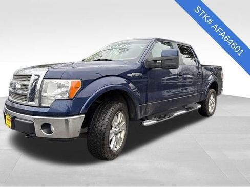 Used 2010 Ford F150 XL image 3