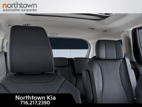New 2026 Kia Carnival SX Prestige image 28