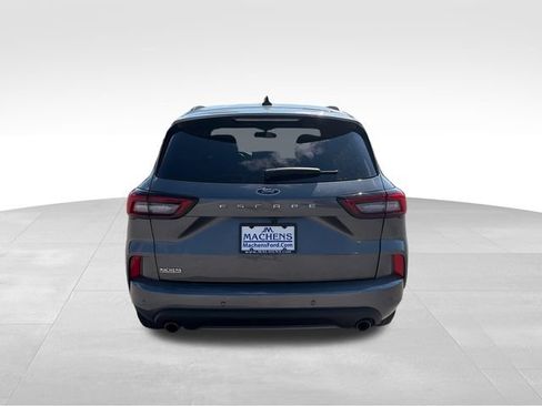 Used 2023 Ford Escape ST-Line w/ Tech Pack #1 FWD image 5