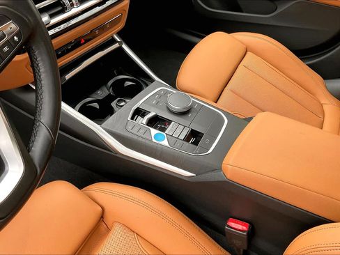 Used 2023 BMW i4 eDrive35 image 18