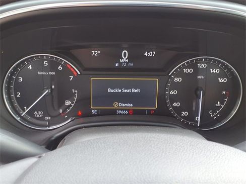 Used 2024 Cadillac CT5 Premium Luxury w/ Climate Package image 23