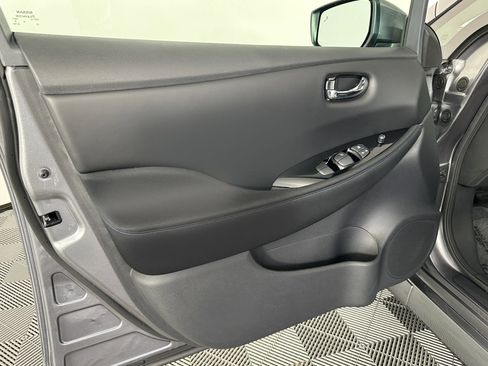 Used 2021 Nissan Leaf SV image 21