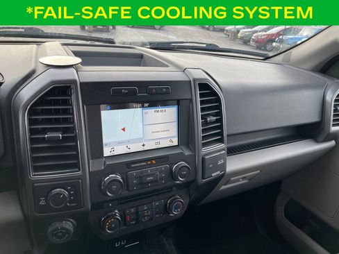 Used 2018 Ford F150 XLT w/ Equipment Group 302A Luxury image 19