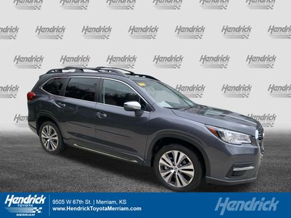 Used 2022 Subaru Ascent Touring