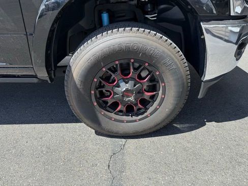 Used 2022 RAM 2500 Laramie image 11