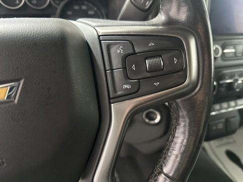 Used 2020 Chevrolet Silverado 2500 LT w/ Convenience Package image 19