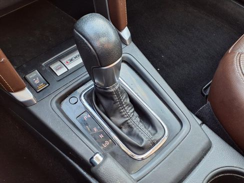 Used 2017 Subaru Forester 2.5i Touring image 19