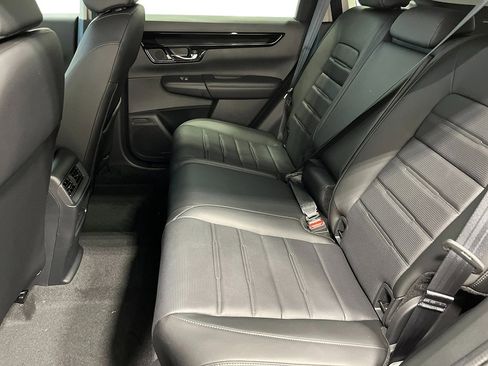 New 2026 Honda CR-V EX-L image 25