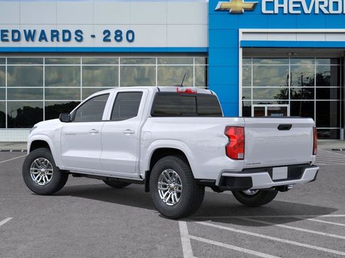 New 2026 Chevrolet Colorado LT RWD image 3