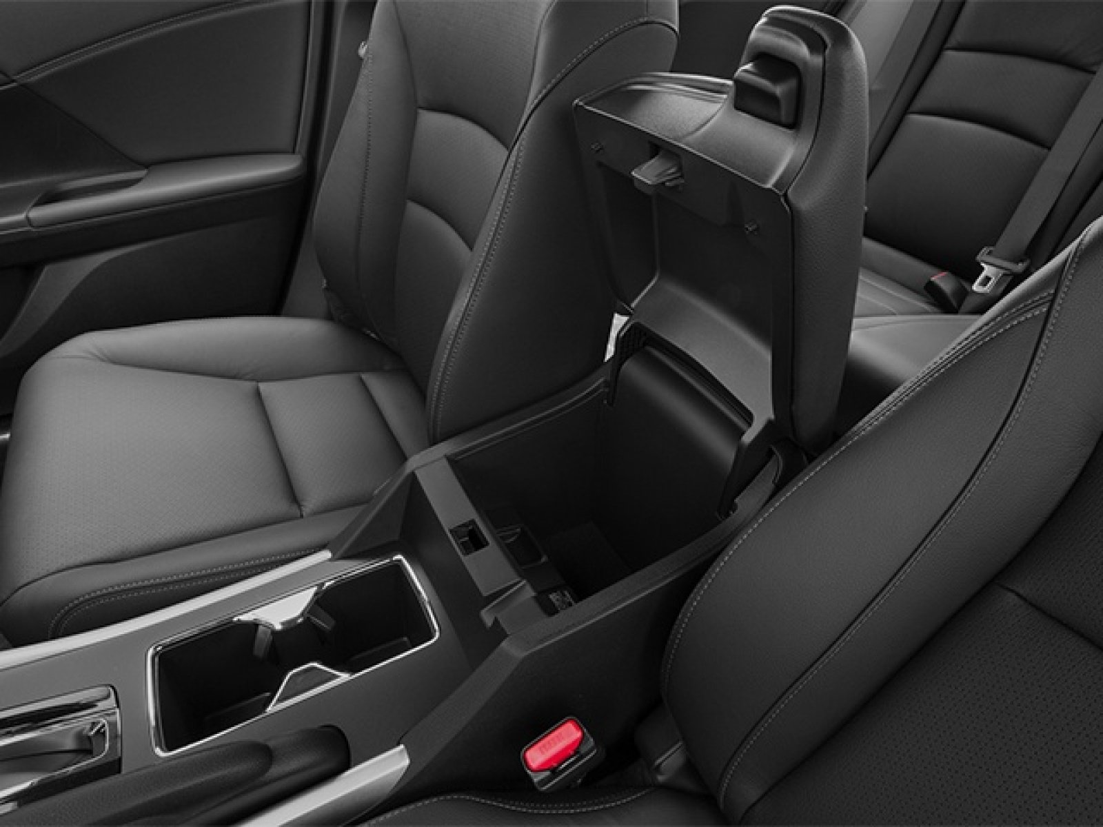 Used 2014 Honda Accord EX-L image 15