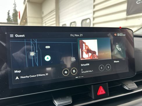 New 2026 Kia Carnival LXS image 18